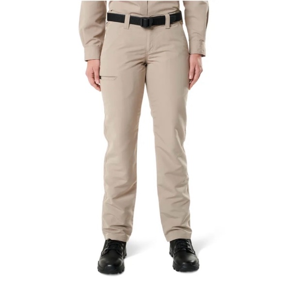 5.11 Tactical Pants - 5.11 WOMEN'S FAST-TAc URBAN PANT size 8 regular straight fit NEW with tags!